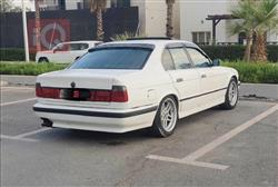 بي ام دبليو الفئة 5